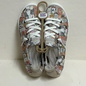 Limited Addition dog BOBS shoes